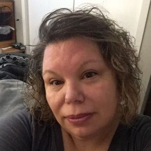 Meet your Posher, Teresa